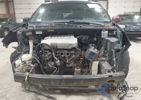 2007 Toyota Sienna Xle from USA, damaged, VIN 5TDZK22C47S065641